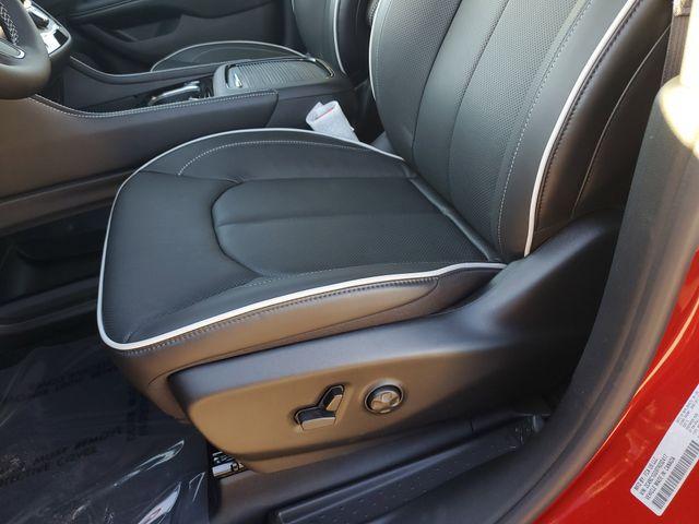 new 2026 Chrysler Pacifica car, priced at $47,656