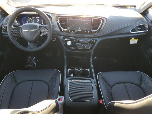 new 2026 Chrysler Pacifica car, priced at $47,656