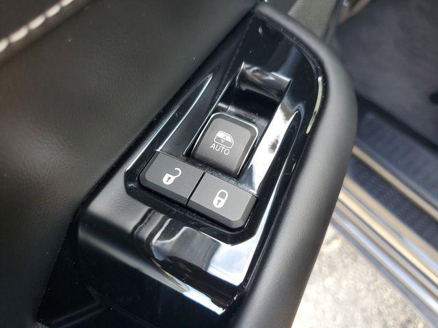 used 2021 Jeep Grand Cherokee L car, priced at $31,800