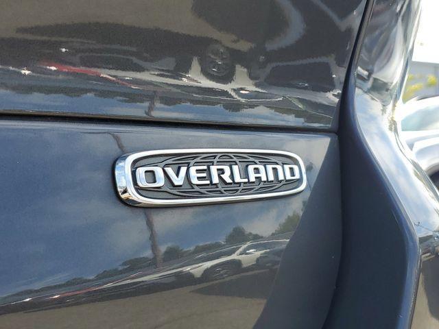 used 2021 Jeep Grand Cherokee L car, priced at $31,800