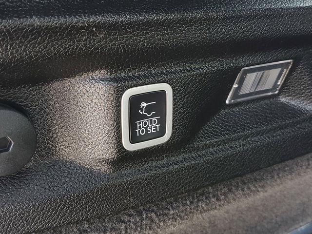 used 2021 Jeep Grand Cherokee L car, priced at $31,800