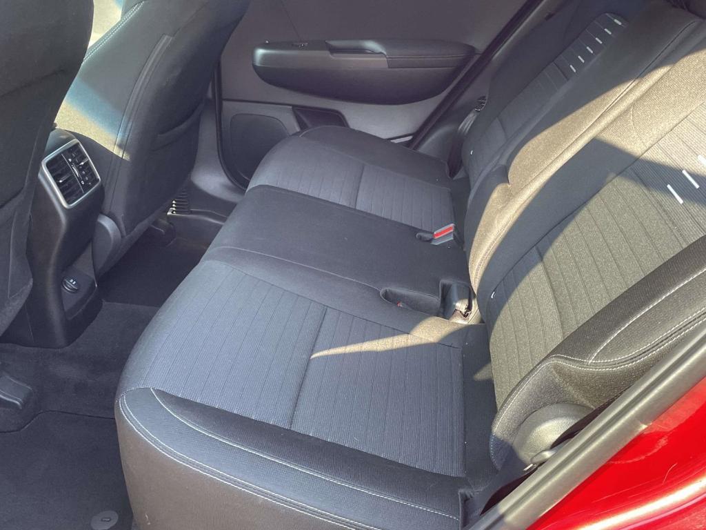 used 2020 Kia Sportage car, priced at $18,933