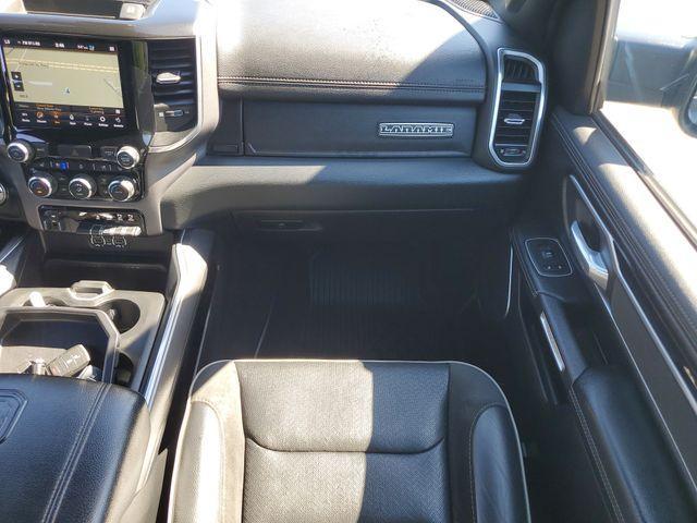 used 2020 Ram 1500 car, priced at $31,000