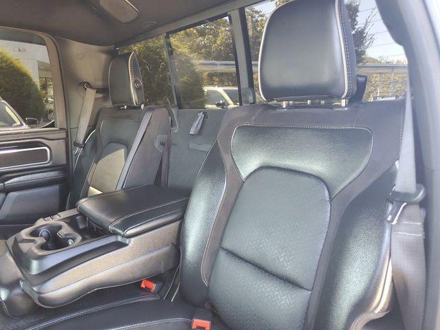 used 2020 Ram 1500 car, priced at $31,000