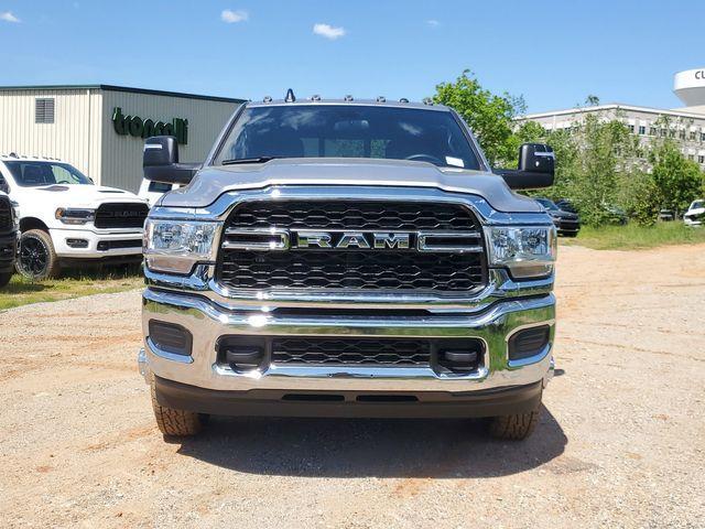 new 2024 Ram 3500 car, priced at $74,874