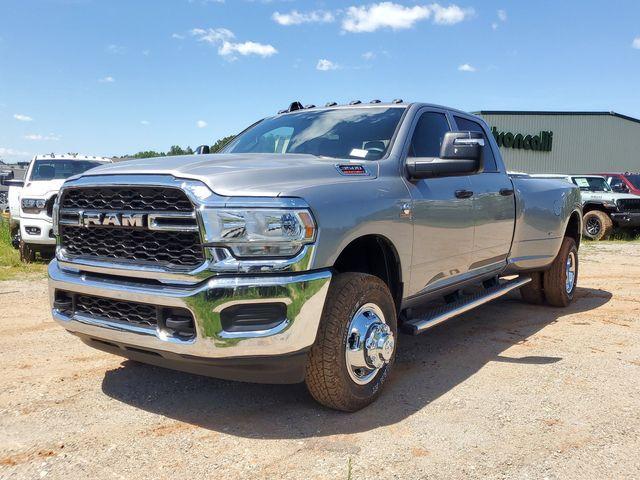 new 2024 Ram 3500 car, priced at $74,874