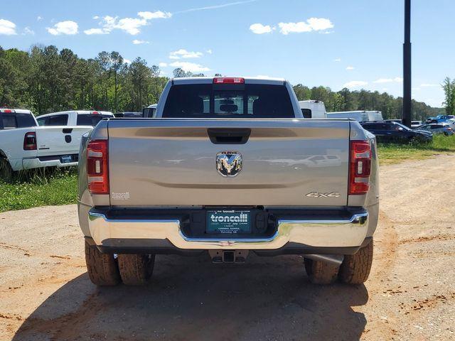 new 2024 Ram 3500 car, priced at $74,874