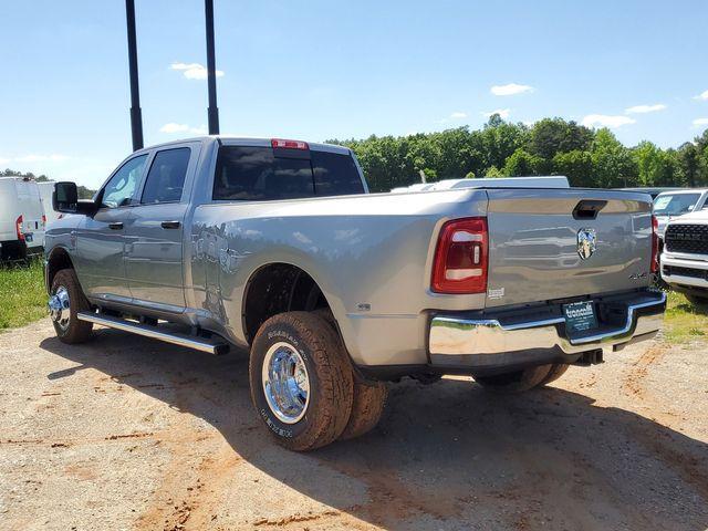 new 2024 Ram 3500 car, priced at $74,874