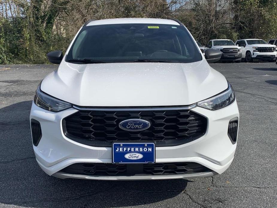 used 2023 Ford Escape car, priced at $22,500