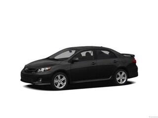used 2012 Toyota Corolla car, priced at $9,995