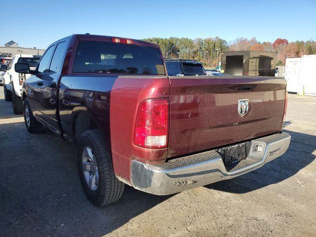 used 2022 Ram 1500 Classic car, priced at $26,884