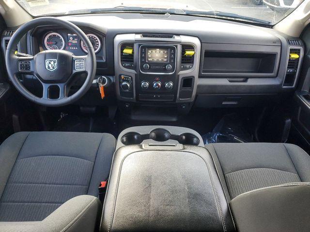 used 2022 Ram 1500 Classic car, priced at $25,992