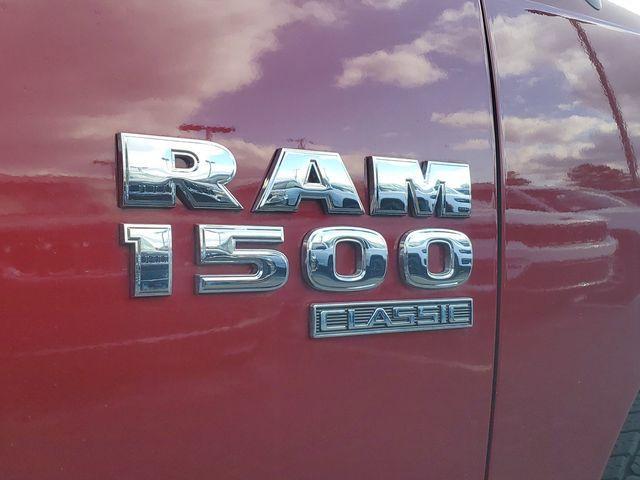 used 2022 Ram 1500 Classic car, priced at $25,992