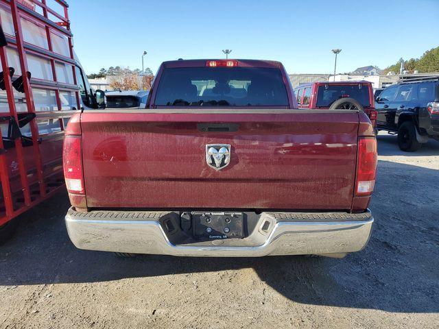 used 2022 Ram 1500 Classic car, priced at $26,884