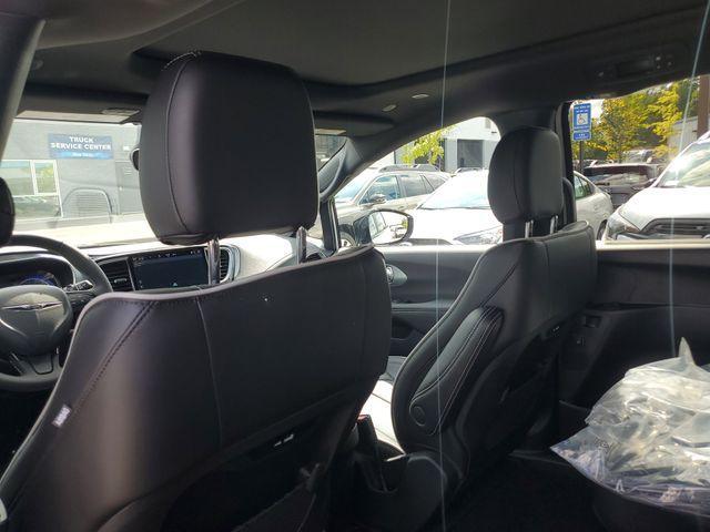 new 2026 Chrysler Pacifica car, priced at $51,168
