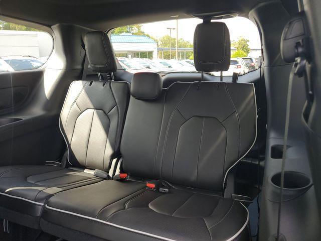 new 2026 Chrysler Pacifica car, priced at $51,168