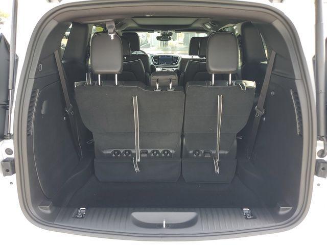 new 2026 Chrysler Pacifica car, priced at $51,168