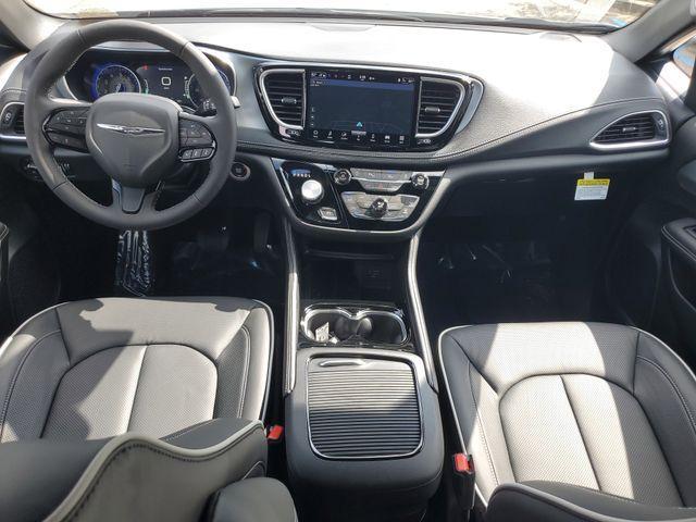 new 2026 Chrysler Pacifica car, priced at $51,168