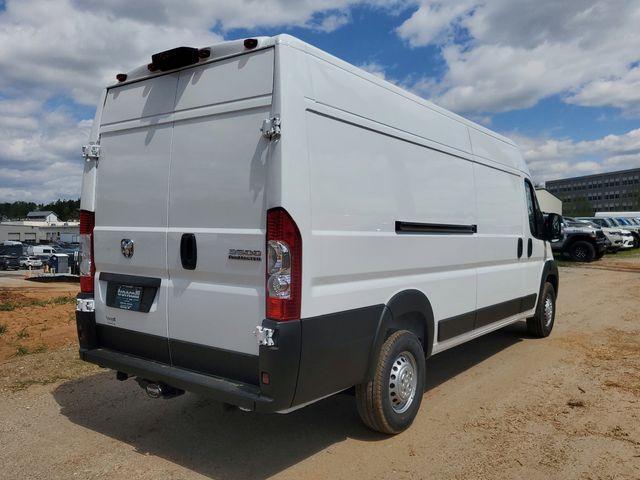 new 2024 Ram ProMaster 3500 car, priced at $46,989