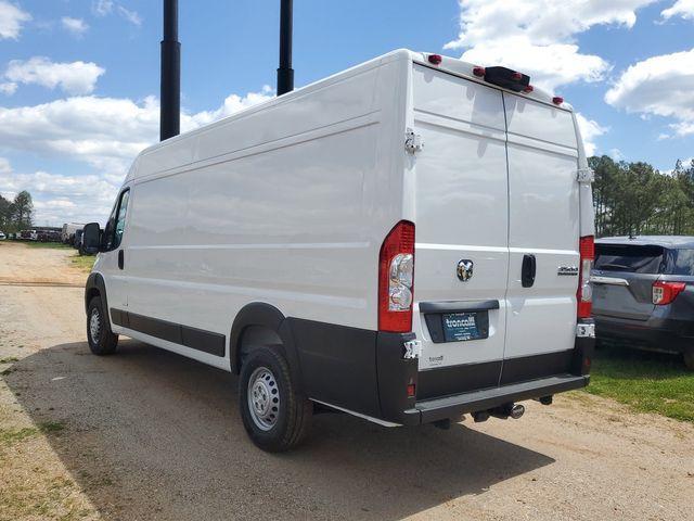 new 2024 Ram ProMaster 3500 car, priced at $46,989