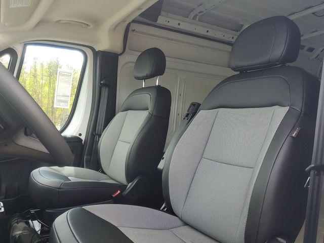 new 2024 Ram ProMaster 3500 car, priced at $46,989