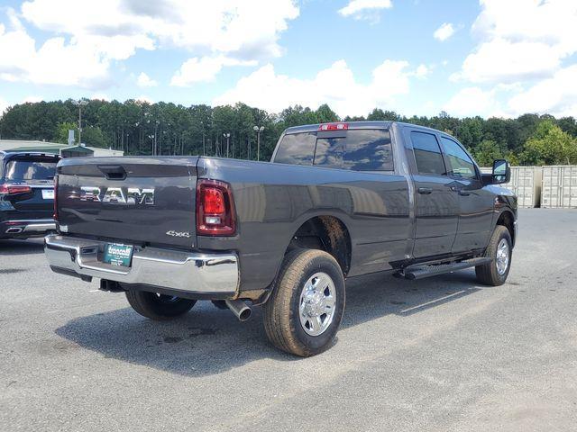 new 2025 Ram 2500 car, priced at $64,393