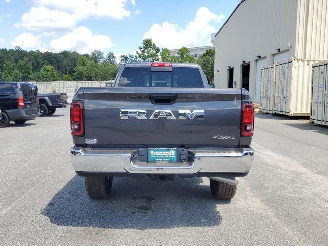 new 2025 Ram 2500 car, priced at $62,393
