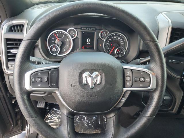 new 2025 Ram 2500 car, priced at $62,393