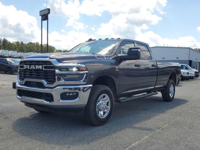 new 2025 Ram 2500 car, priced at $62,393