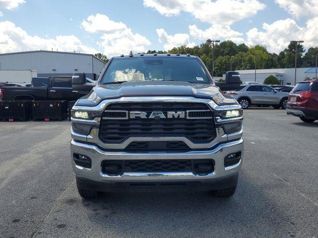 new 2025 Ram 2500 car, priced at $62,393
