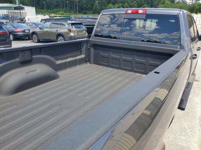 new 2025 Ram 2500 car, priced at $62,393