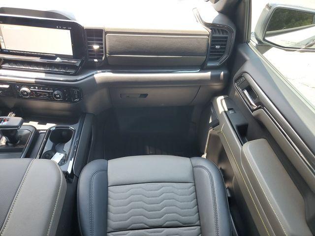 used 2024 Chevrolet Silverado 1500 car, priced at $57,891