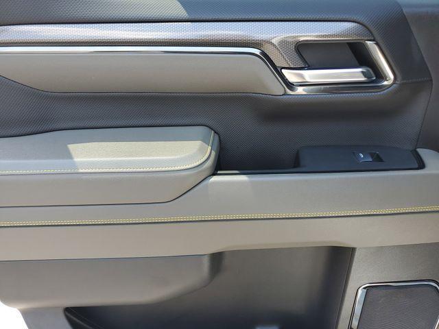 used 2024 Chevrolet Silverado 1500 car, priced at $57,891