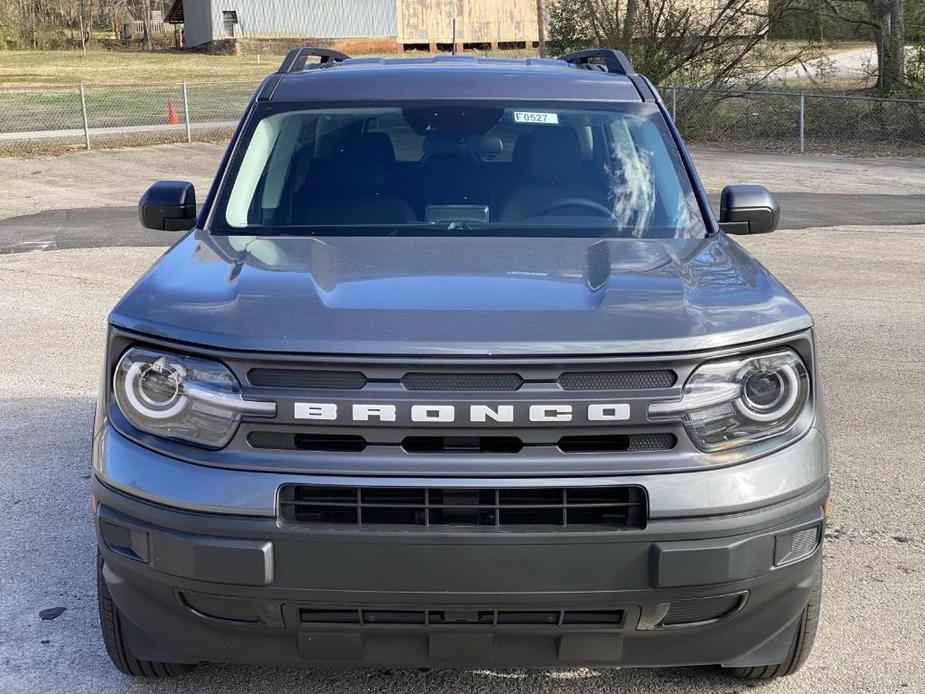 new 2024 Ford Bronco Sport car, priced at $29,604