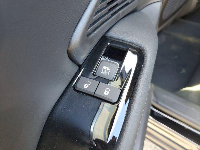 new 2025 Jeep Wagoneer S car, priced at $43,397