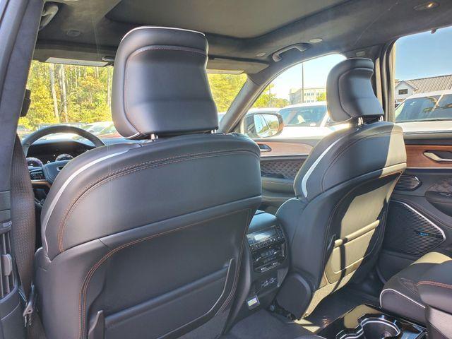 new 2025 Jeep Grand Cherokee L car, priced at $62,975