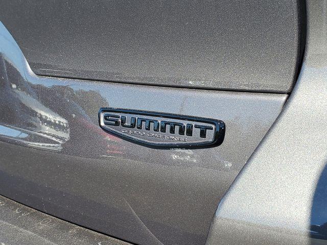 new 2025 Jeep Grand Cherokee L car, priced at $62,975