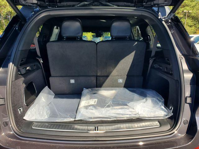 new 2025 Jeep Grand Cherokee L car, priced at $62,975