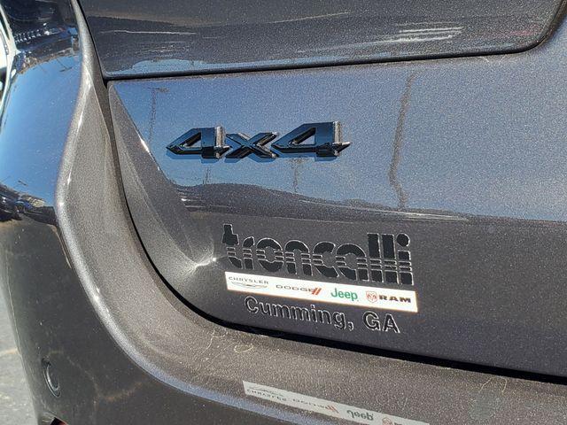 new 2025 Jeep Grand Cherokee L car, priced at $62,975