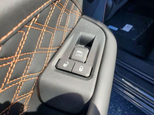 new 2025 Jeep Grand Cherokee L car, priced at $62,975