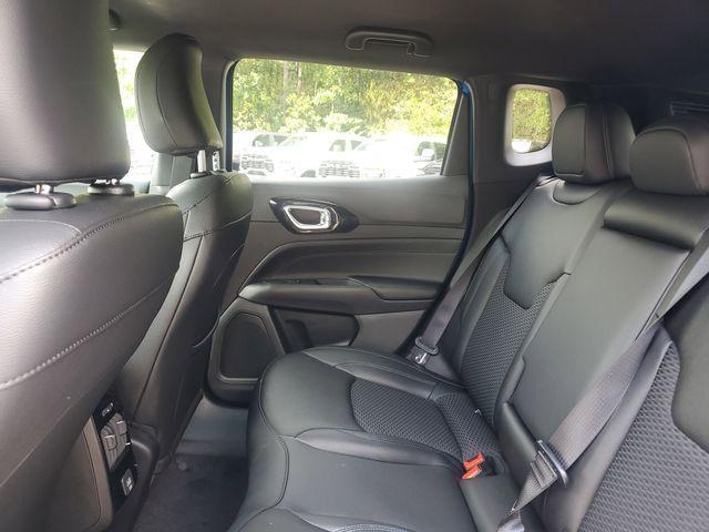 new 2025 Jeep Compass car, priced at $27,969