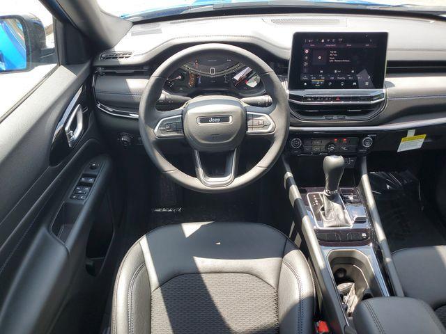 new 2025 Jeep Compass car, priced at $27,969