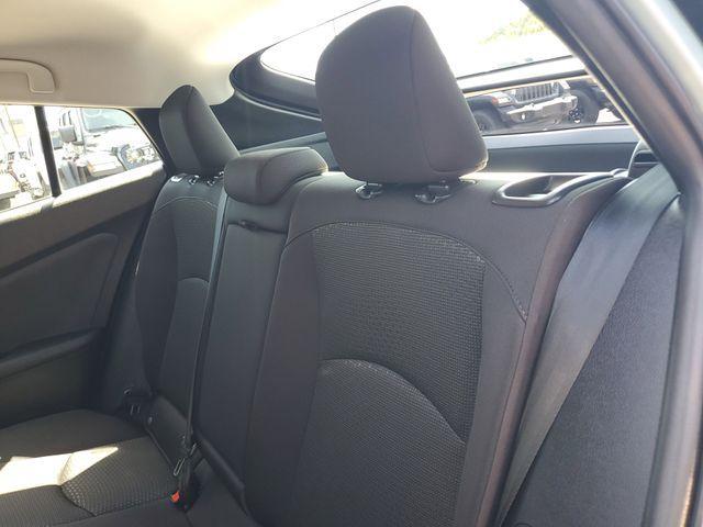 used 2022 Toyota Prius car, priced at $22,800