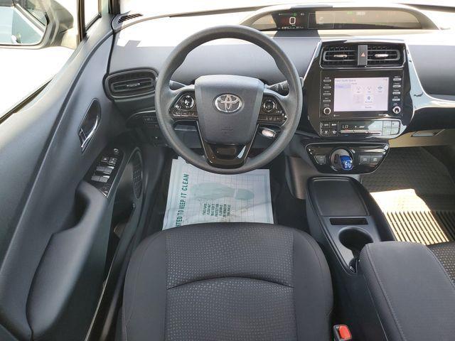 used 2022 Toyota Prius car, priced at $22,800