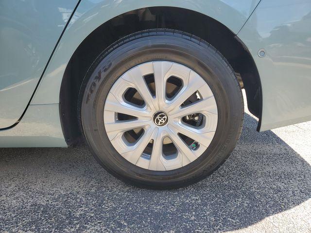 used 2022 Toyota Prius car, priced at $22,800