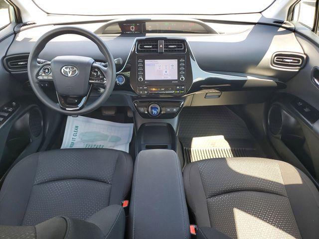 used 2022 Toyota Prius car, priced at $22,800