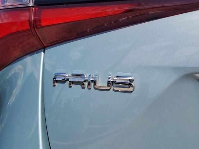 used 2022 Toyota Prius car, priced at $22,800