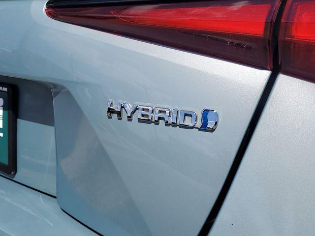 used 2022 Toyota Prius car, priced at $22,800
