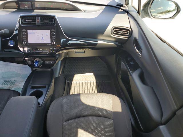 used 2022 Toyota Prius car, priced at $22,800