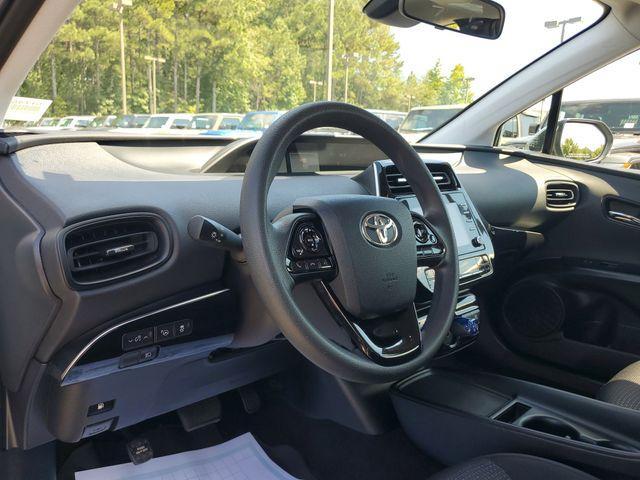 used 2022 Toyota Prius car, priced at $22,800